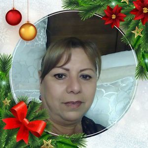 Meet your Posher, Petra